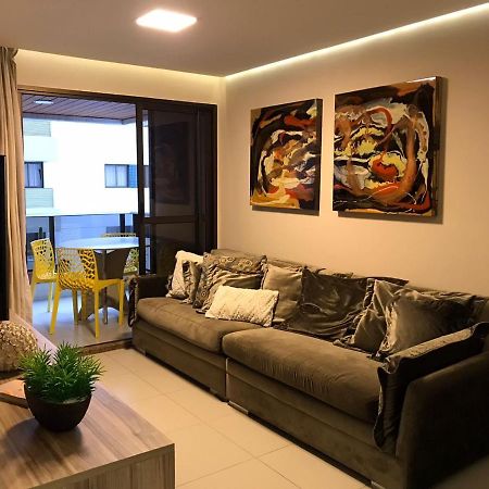 Maceió Alto Padrao- No Coracao Da Ponta Verde מראה חיצוני תמונה
