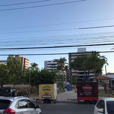 Maceió Alto Padrao- No Coracao Da Ponta Verde מראה חיצוני תמונה