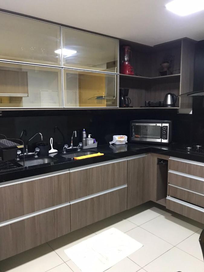 Maceió Alto Padrao- No Coracao Da Ponta Verde מראה חיצוני תמונה
