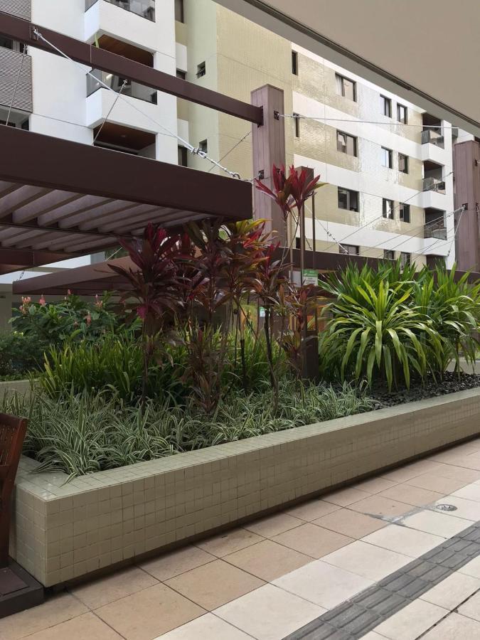 Maceió Alto Padrao- No Coracao Da Ponta Verde מראה חיצוני תמונה