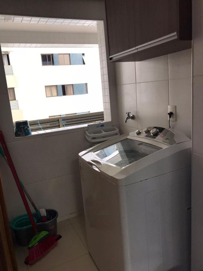 Maceió Alto Padrao- No Coracao Da Ponta Verde מראה חיצוני תמונה